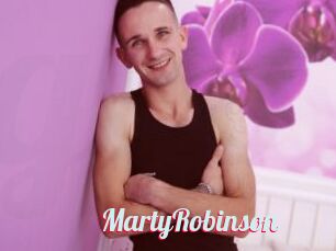 MartyRobinson