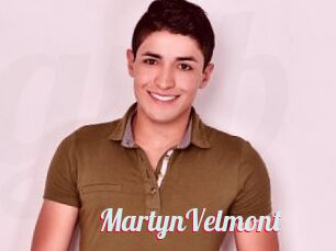 MartynVelmont