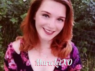 MaruLeiXO