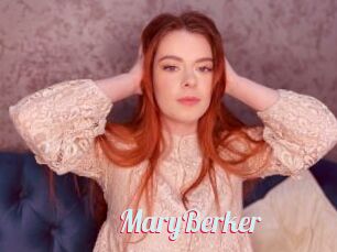 MaryBerker