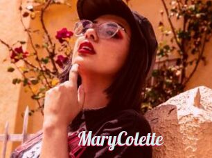 MaryColette