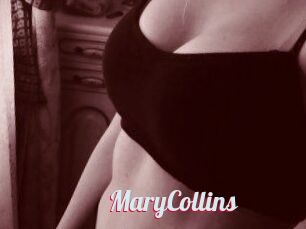 MaryCollins