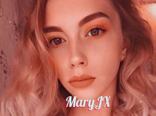 MaryJX