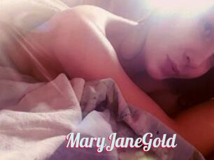 MaryJaneGold