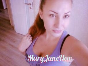 MaryJaneNew