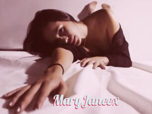 MaryJaneex