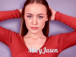 MaryJason