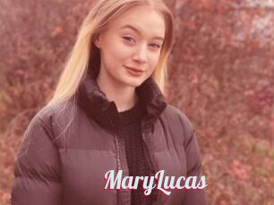 MaryLucas