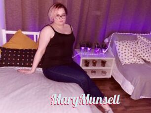 MaryMunsell