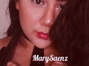 MarySaenz