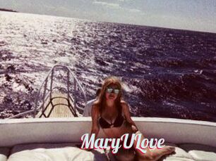 MaryULove