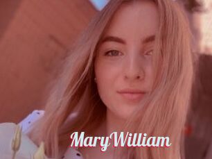MaryWilliam