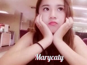 Marycaty