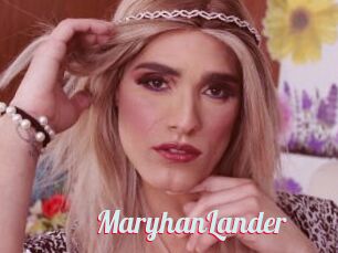 MaryhanLander