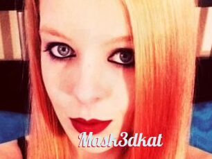 Mask3dkat