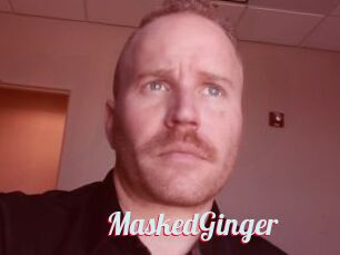 MaskedGinger