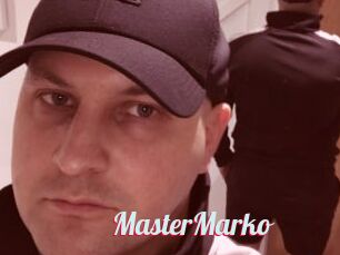 MasterMarko