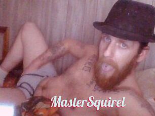 MasterSquirel