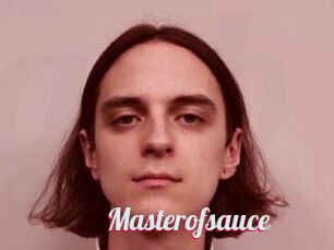 Masterofsauce