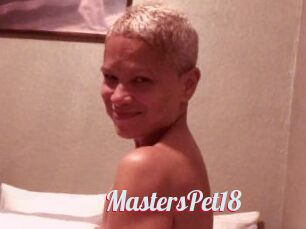 MastersPet18
