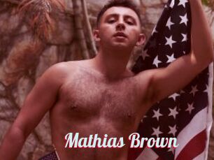 Mathias_Brown