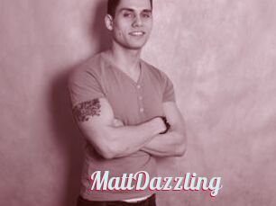 MattDazzling