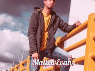 MattewEvans