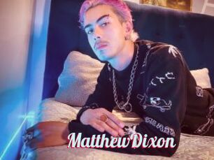 MatthewDixon