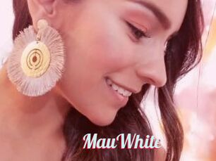 MauWhite