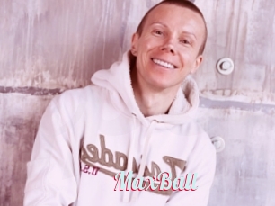 MaxBall