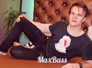 MaxBass