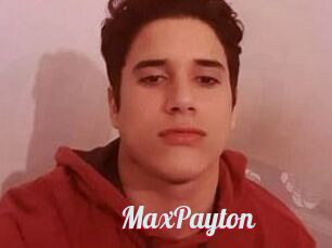 MaxPayton