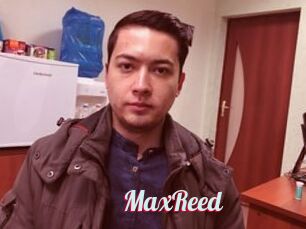 MaxReed