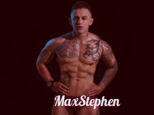 MaxStephen
