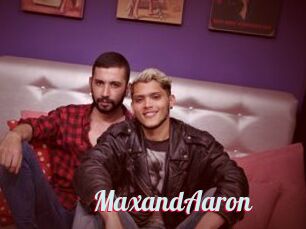 MaxandAaron