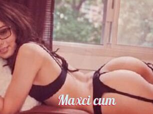 Maxci_cum