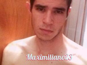 Maximiliano23