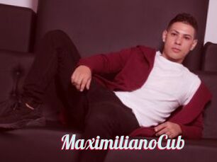 MaximilianoCub