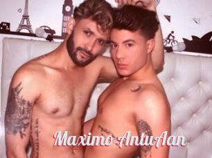 Maximo_AntuAan
