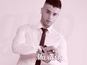 MaxusLe