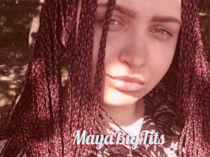MayaBigTits