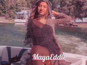 MayaEddie