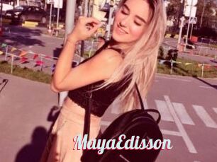 MayaEdisson