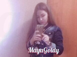 MayaGoldy