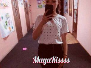 MayaKissss