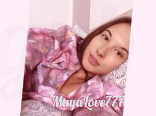 MayaLove777