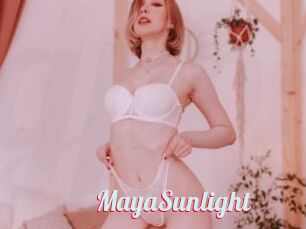 MayaSunlight