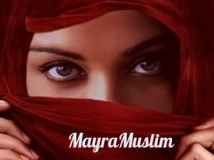MayraMuslim