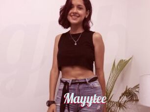 Mayytee