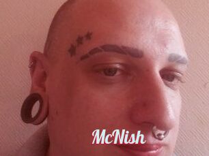 McNish